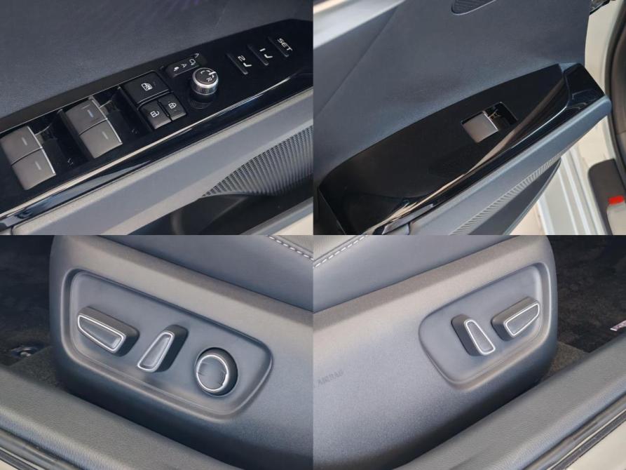 Toyota Camry IX (XV80) China Market Астрахань  - изображение 20