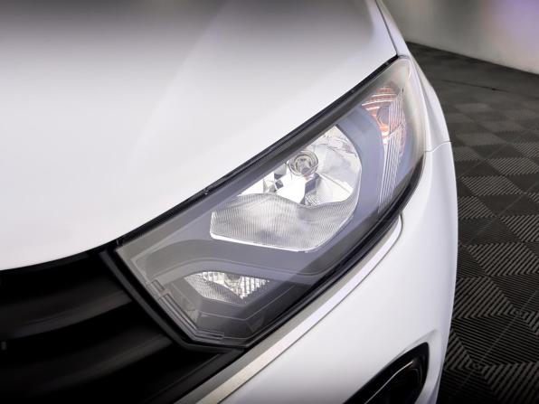 Lada (ВАЗ) Granta I Рестайлинг с пробегом 2025 года, цена 760 000 рублей, 28270 км, седан, Автокод Объявления