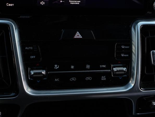 Kia Sorento IV с пробегом 2021 года, цена 2 900 000 рублей, 176355 км, внедорожник, Автокод Объявления