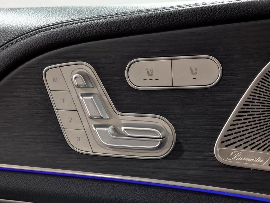 Mercedes-Benz GLE II (V167) Химки  - изображение 30