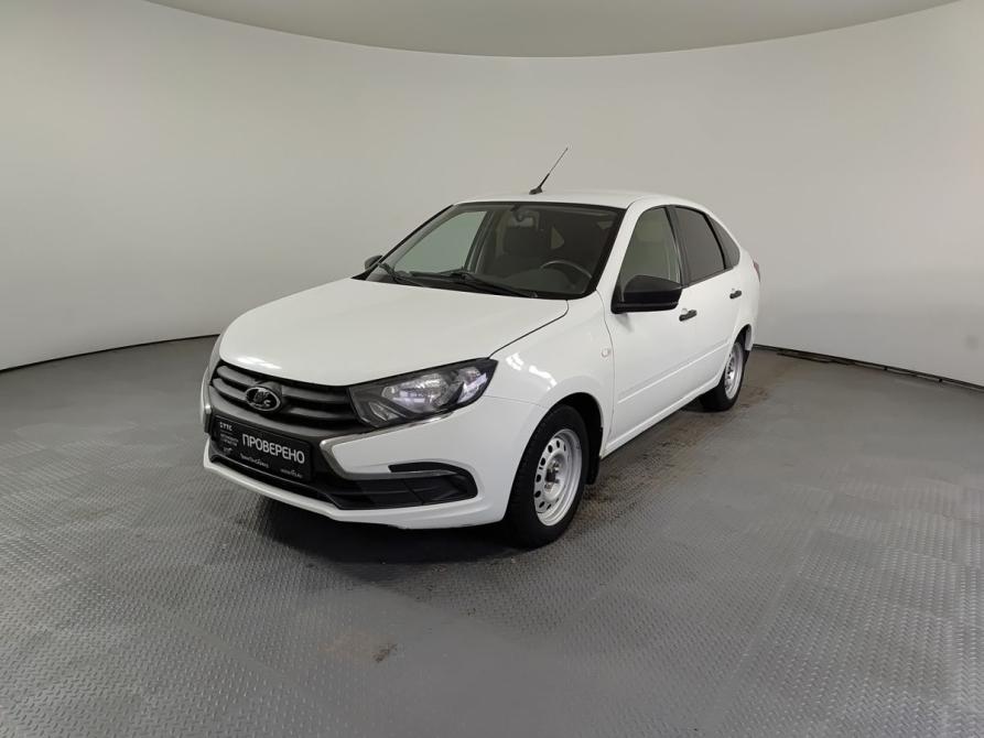 Lada (ВАЗ) Granta I Рестайлинг Уфа  - изображение 1
