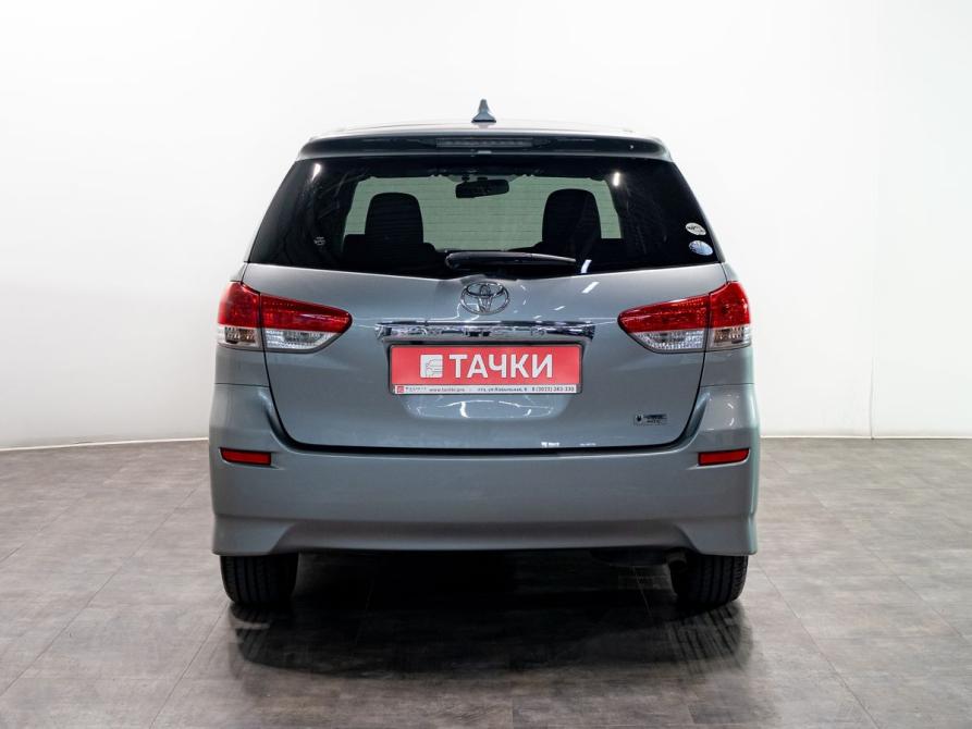 Toyota Wish II Чита  - изображение 4