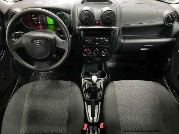 Lada (ВАЗ) Granta I с пробегом 2016 года, цена 444 154 рубля, 47500 км, седан, Автокод Объявления