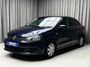 Volkswagen Polo V Ижевск  - изображение 30