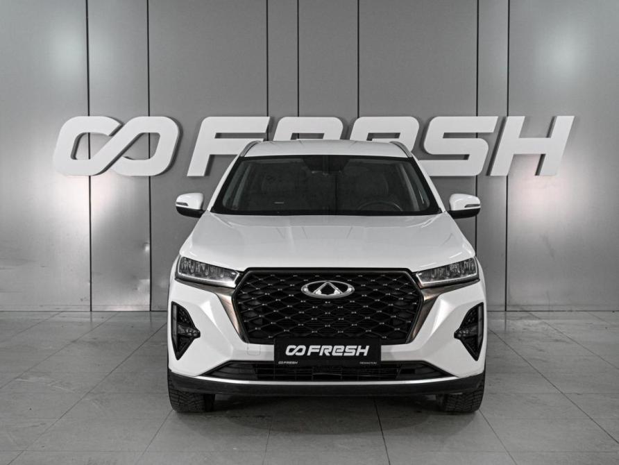 Chery Tiggo 7 Pro Max I Ростов-на-Дону  - изображение 3