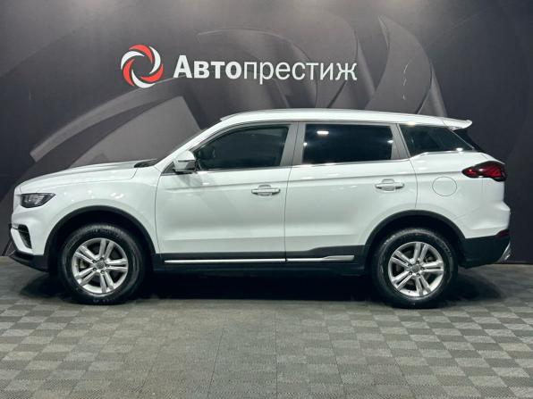 Geely Atlas Pro с пробегом 2024 года, цена 1 899 000 рублей, 60544 км, внедорожник, Автокод Объявления