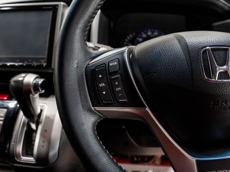 Honda Stepwgn IV Рестайлинг Чита  - изображение 9