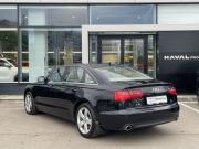Audi A6 IV (C7) Москва  - изображение 32
