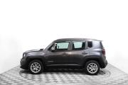 Jeep Renegade I Рестайлинг Москва  - изображение 35