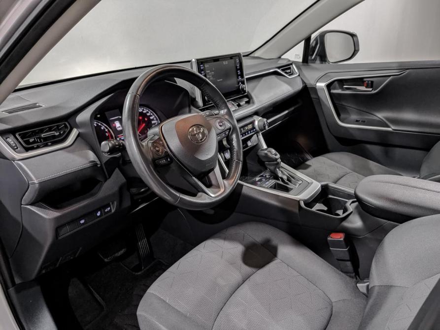 Toyota RAV4 V (XA50) Химки  - изображение 15
