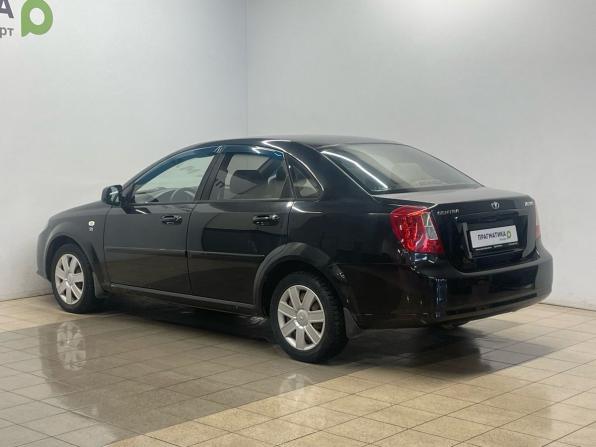 Daewoo Gentra II с пробегом 2014 года, цена 559 000 рублей, 126600 км, седан, Автокод Объявления
