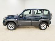 Lada (ВАЗ) Niva Travel I Тула  - изображение 23