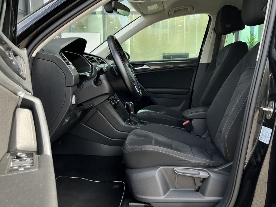 Volkswagen Tiguan II Нижний Новгород  - изображение 12