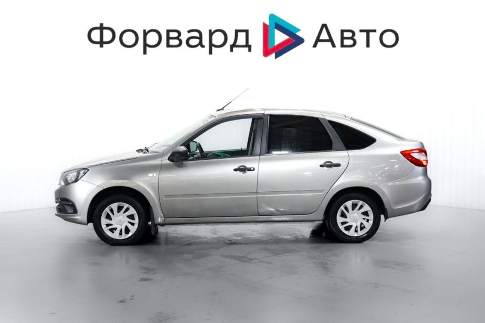 Lada (ВАЗ) Granta I Рестайлинг Тюмень  - изображение 5