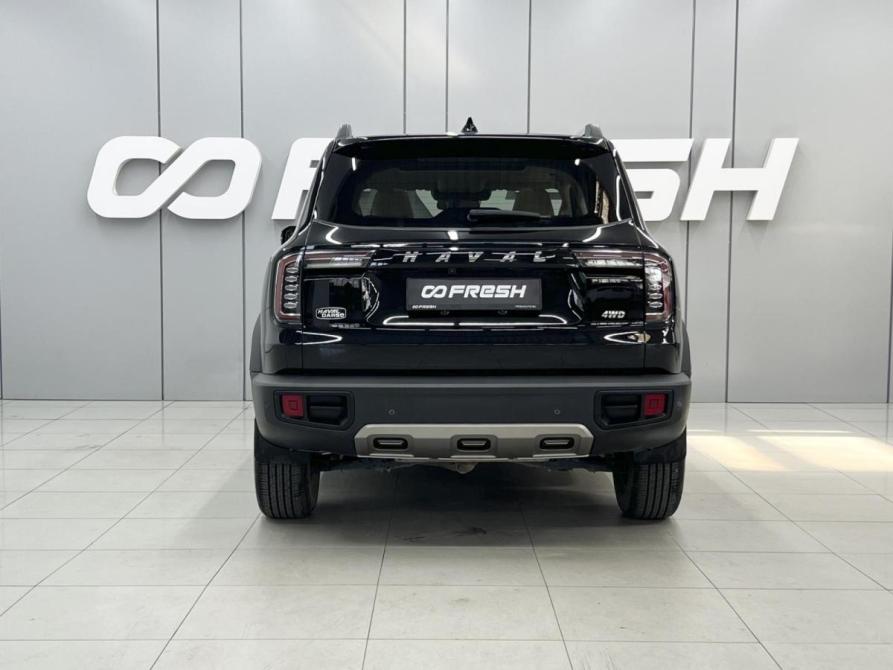 Haval Dargo I Ростов-на-Дону  - изображение 4