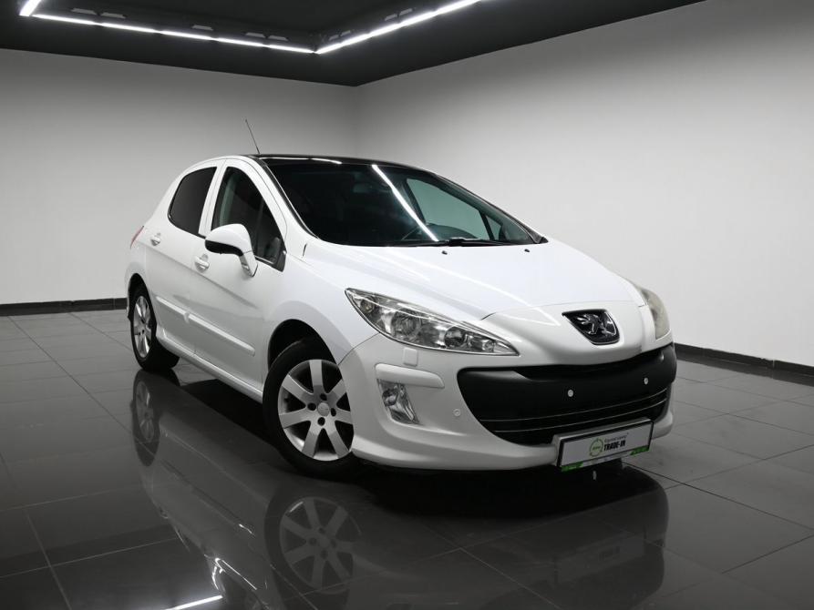 Peugeot 308 I Рестайлинг Тверь  - изображение 5