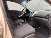 Hyundai Solaris I Магнитогорск  - изображение 26