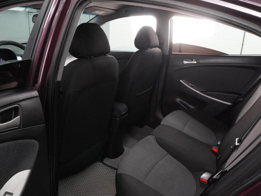 Hyundai Solaris I Воронеж  - изображение 11