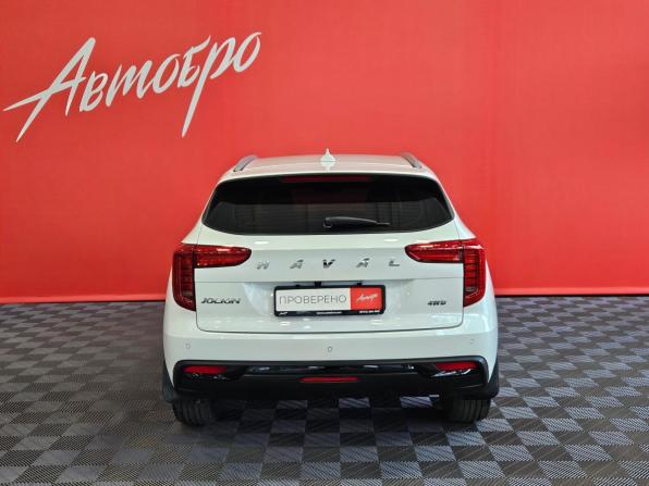 Haval Jolion I с пробегом 2021 года, цена 1 700 000 рублей, 93000 км, внедорожник, Автокод Объявления