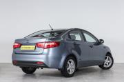 Kia Rio III Новосибирск  - изображение 27