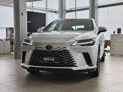 Lexus RX V Санкт-Петербург  - изображение 32