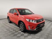 Suzuki Vitara II Рестайлинг Москва  - изображение 25