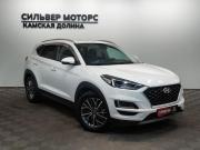 Hyundai Tucson III Рестайлинг Пермь  - изображение 28