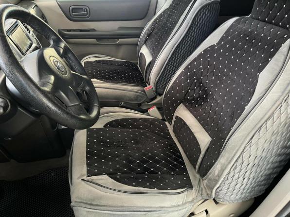 Nissan X-Trail I Рестайлинг с пробегом 2004 года, цена 658 920 рублей, 302000 км, внедорожник, Автокод Объявления