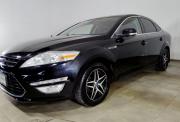 Ford Mondeo IV Рестайлинг Волгоград  - изображение 48