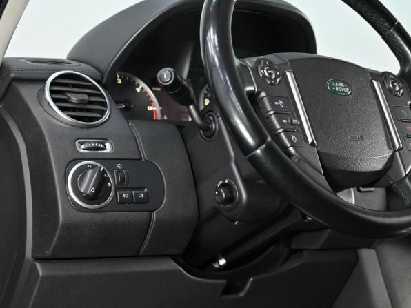 Land Rover Discovery IV с пробегом 2011 года, цена 1 749 000 рублей, 146000 км, внедорожник, Автокод Объявления