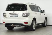 Nissan Patrol VI (Y62) Екатеринбург  - изображение 25