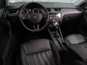 Skoda Octavia III (A7) Рестайлинг Воронеж  - изображение 34