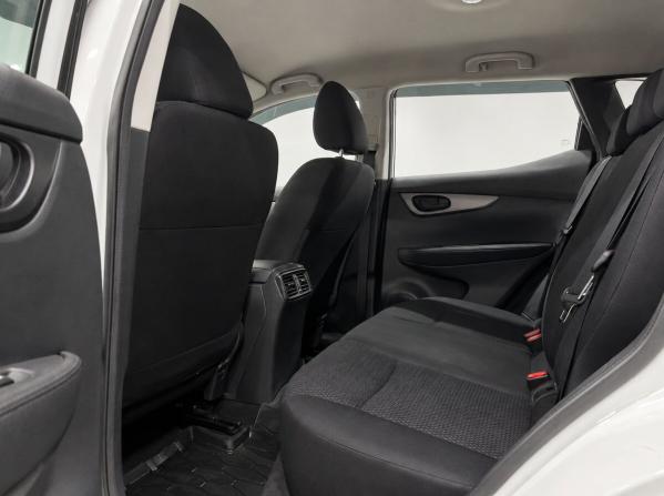 Nissan Qashqai II Рестайлинг с пробегом 2021 года, цена 2 099 500 рублей, 21600 км, внедорожник, Автокод Объявления