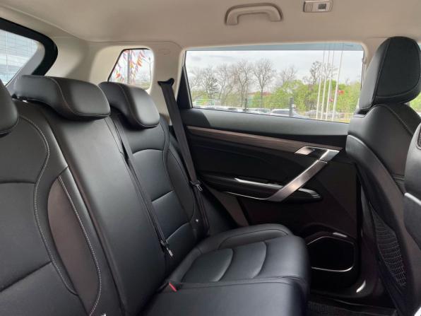 Geely Atlas Pro с пробегом 2024 года, цена 1 730 000 рублей, 28247 км, внедорожник, Автокод Объявления