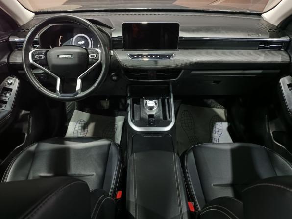 Haval Jolion I с пробегом 2023 года, цена 1 850 000 рублей, 33246 км, внедорожник, Автокод Объявления