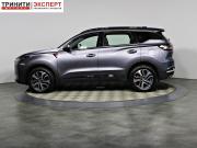 Chery Tiggo 7 Pro Max I Рестайлинг Белгород  - изображение 23
