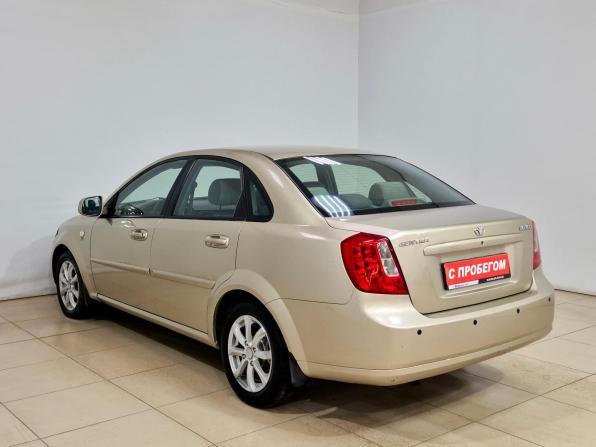 Daewoo Gentra II с пробегом 2015 года, цена 640 000 рублей, 199765 км, седан, Автокод Объявления