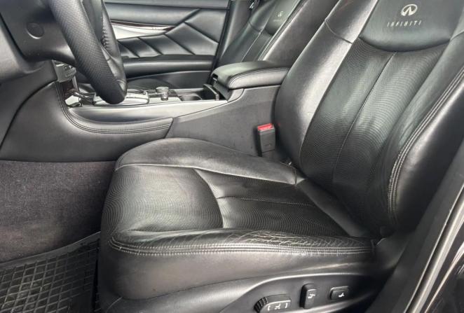 Infiniti M IV с пробегом 2012 года, цена 1 275 000 рублей, 182820 км, седан, Автокод Объявления