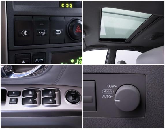 Kia Sorento I с пробегом 2006 года, цена 650 000 рублей, 219386 км, внедорожник, Автокод Объявления