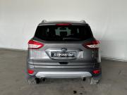 Ford Kuga II Москва  - изображение 26
