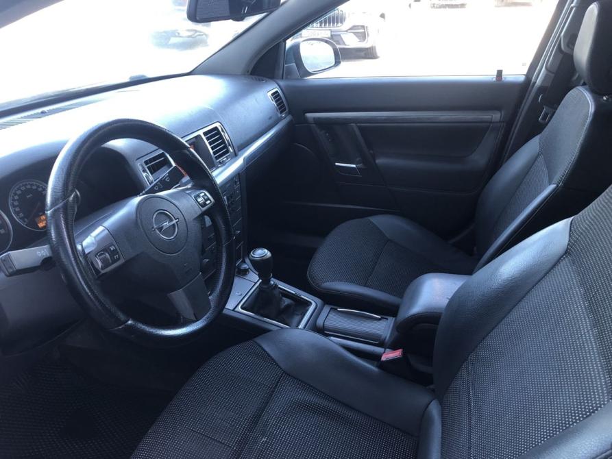 Opel Vectra C Рестайлинг Брянск  - изображение 9