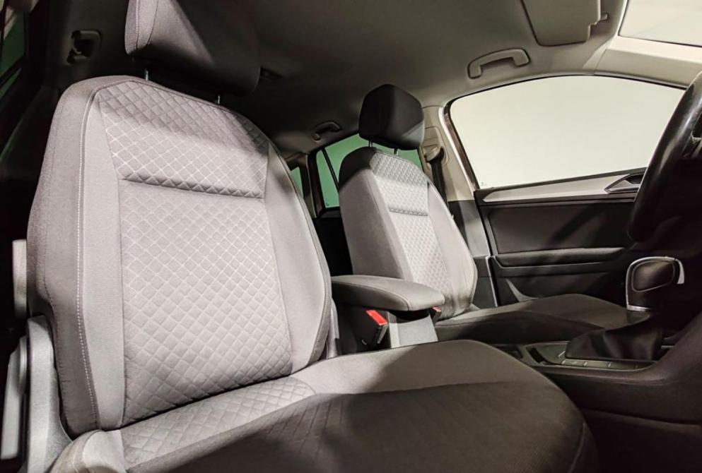Volkswagen Tiguan II Ярославль  - изображение 16