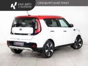 Kia Soul II Рестайлинг Казань  - изображение 17