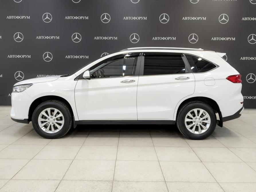Haval M6 II Москва  - изображение 8