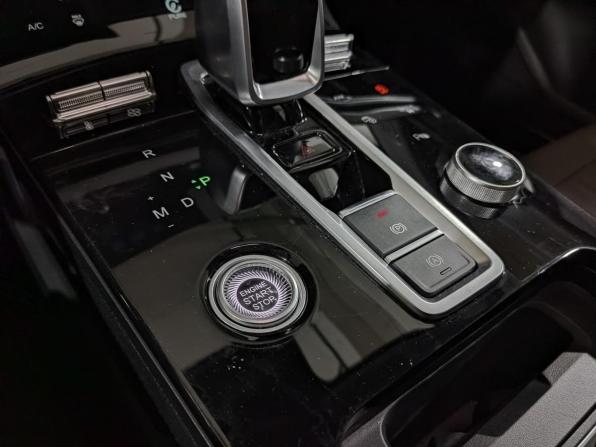Chery Tiggo 8 Pro I с пробегом 2022 года, цена 2 240 000 рублей, 8500 км, внедорожник, Автокод Объявления