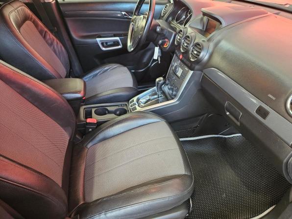 Opel Antara I Рестайлинг с пробегом 2014 года, цена 1 270 000 рублей, 143243 км, внедорожник, Автокод Объявления