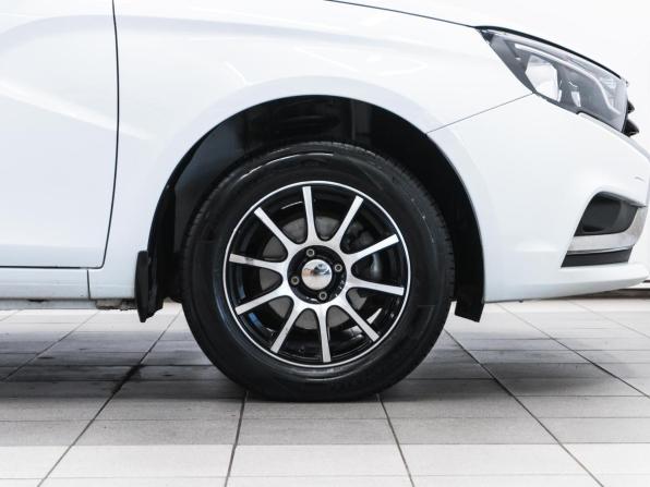 Lada (ВАЗ) Vesta I с пробегом 2021 года, цена 1 199 000 рублей, 81961 км, универсал, Автокод Объявления