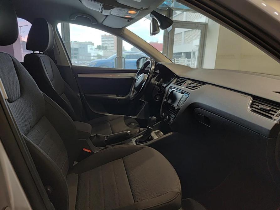 Skoda Octavia III (A7) Казань  - изображение 13