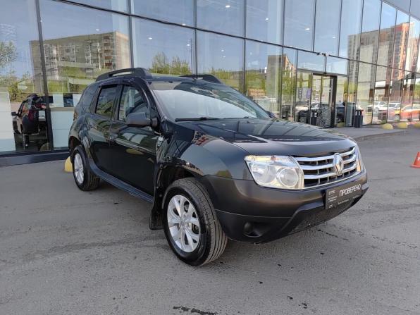 Renault Duster I с пробегом 2013 года, цена 799 000 рублей, 91382 км, внедорожник, Автокод Объявления