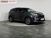 Kia Sportage IV Рестайлинг Белгород  - изображение 20